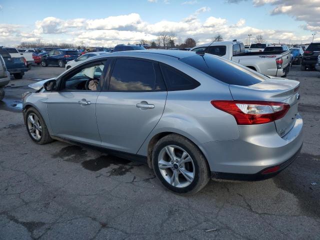 Photo 2 from auction – 2014 FORD FOCUS SE with VIN 1FADP3F25EL305304