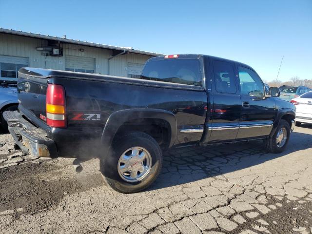 Photo 3 from auction – 2000 GMC NEW SIERRA with VIN 2GTEK19T6Y1328851