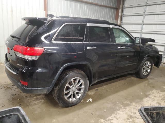 Photo 3 from auction – 2017 JEEP GRAND CHER with VIN 1C4RJFBG5HC624405