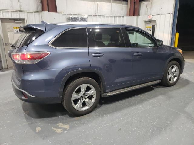 صورة رقم 3 من المزاد - 2016 TOYOTA HIGHLANDER مع VIN 5TDYKRFH4GS153289
