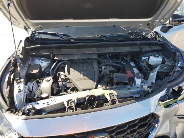 Photo 12 from auction – 2023 TOYOTA HIGHLANDER with VIN 5TDKDRAHXPS512457