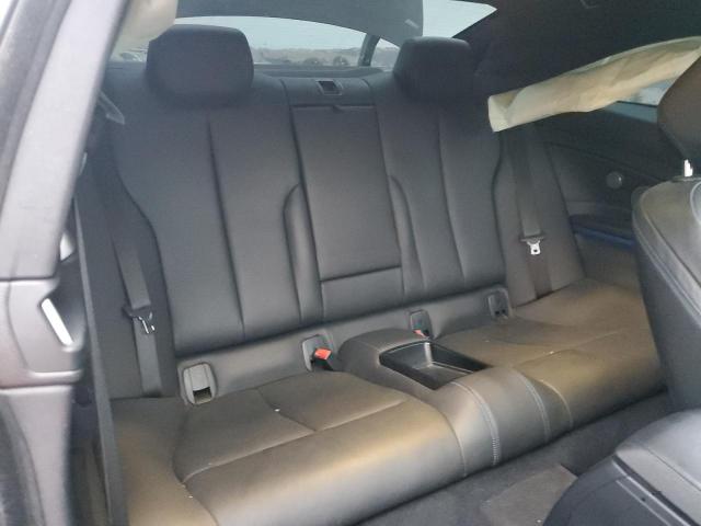 Photo 10 from auction – 2018 BMW 440I with VIN WBA4W7C56JAD29068