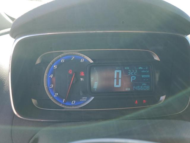صورة رقم 9 من المزاد - 2015 CHEVROLET TRAX 1LT مع VIN KL7CJLSB1FB118577