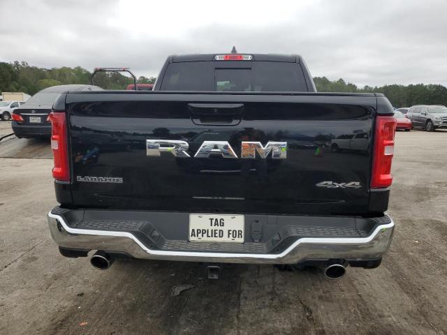 Photo 6 from auction – 2025 RAM 1500 LARAM with VIN 1C6SRFJP4SN578533