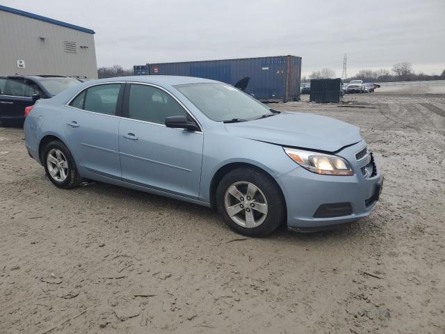 Photo 4 from auction – 2013 CHEVROLET MALIBU LS with VIN 1G11B5SA1DU116459
