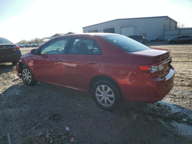 Photo 2 from auction – 2011 TOYOTA COROLLA BA with VIN 2T1BU4EE3BC643511