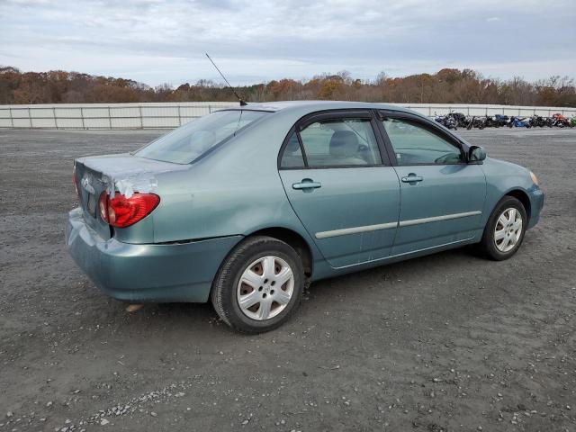 Photo 3 from auction – 2006 TOYOTA COROLLA CE with VIN 2T1BR32E86C681824