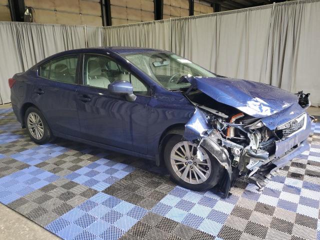 صورة رقم 4 من المزاد - 2018 SUBARU IMPREZA PR مع VIN 4S3GKAB64J3605350