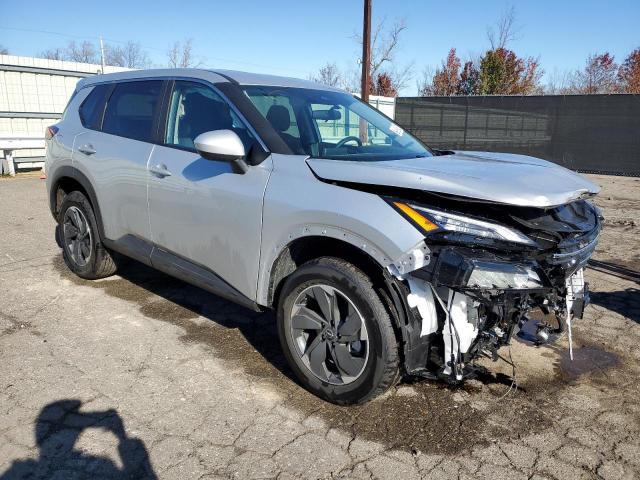 Photo 4 from auction – 2025 NISSAN ROGUE SV with VIN 5N1BT3BB2SC778958