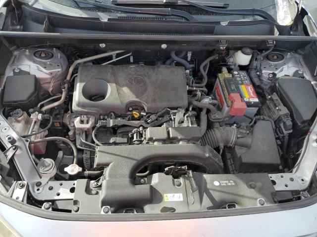 Photo 12 from auction – 2019 TOYOTA RAV4 LE with VIN JTMH1RFV9KD002252