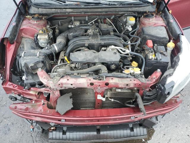 Photo 12 from auction – 2016 SUBARU OUTBACK 2. with VIN 4S4BSANC8G3321350