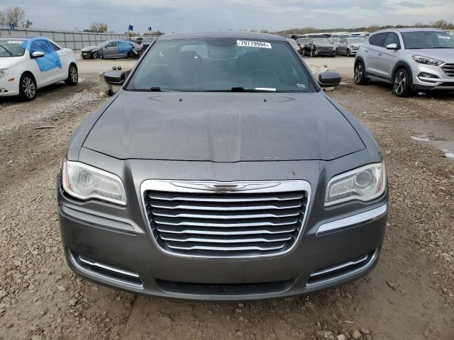 Photo 5 from auction – 2012 CHRYSLER 300 with VIN 2C3CCAAG8CH251665
