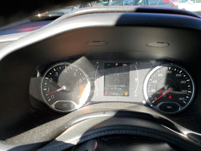Photo 9 from auction – 2016 JEEP RENEGADE L with VIN ZACCJBBT4GPD00383