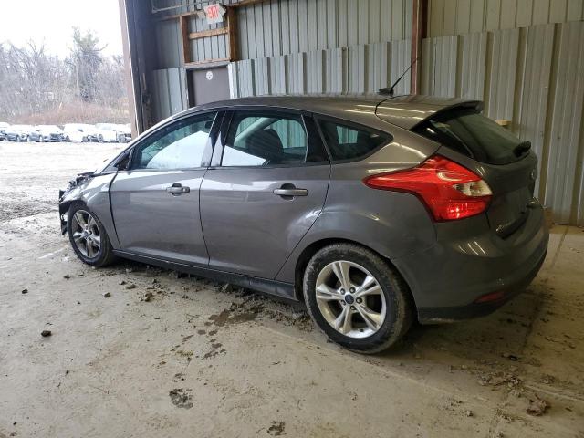 Фото 2 с аукциона – 2014 FORD FOCUS SE с VIN 1FADP3K20EL347255