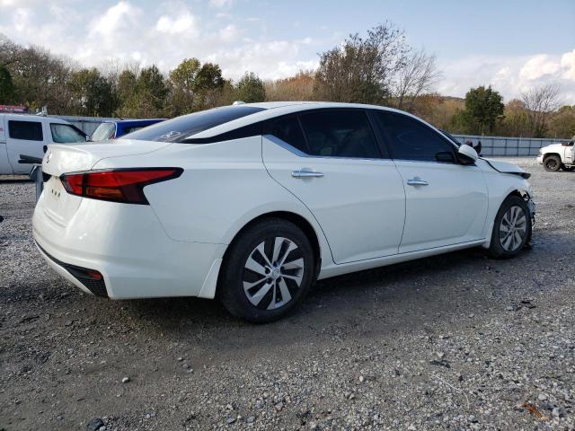Photo 3 from auction – 2020 NISSAN ALTIMA S with VIN 1N4BL4BV3LC228762