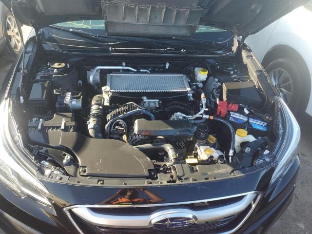 Photo 12 from auction – 2020 SUBARU OUTBACK LI with VIN 4S4BTGND6L3100526