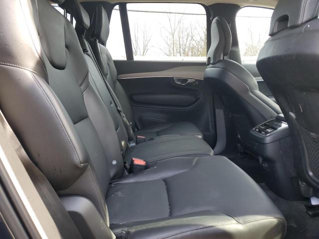 Photo 11 from auction – 2023 VOLVO XC90 CORE with VIN YV4L12PV9P1934649