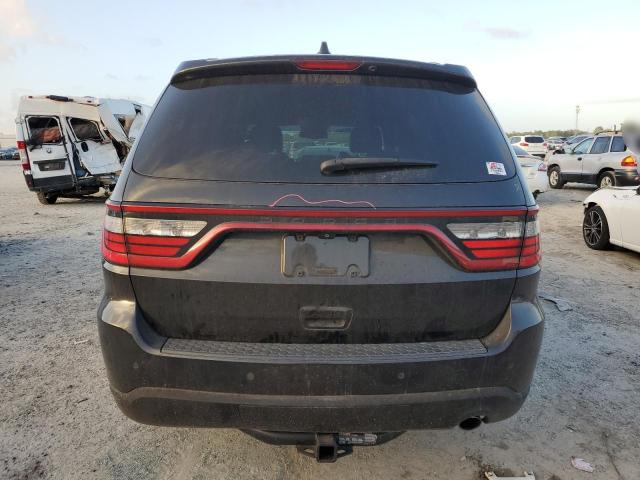 Photo 6 from auction – 2015 DODGE DURANGO LI with VIN 1C4RDHDG4FC722726