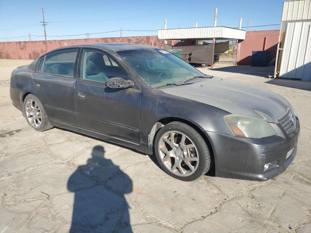 Photo 4 from auction – 2005 NISSAN ALTIMA SE with VIN 1N4BL11D15C261138