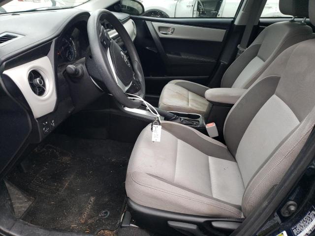 Photo 7 from auction – 2019 TOYOTA COROLLA L with VIN 5YFBURHEXKP923550