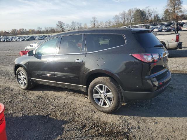 Photo 2 from auction – 2015 CHEVROLET TRAVERSE L with VIN 1GNKRHKD8FJ229419