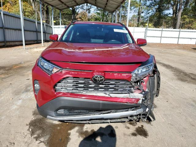 Photo 5 from auction – 2019 TOYOTA RAV4 LIMIT with VIN 2T3Y1RFV2KW033197
