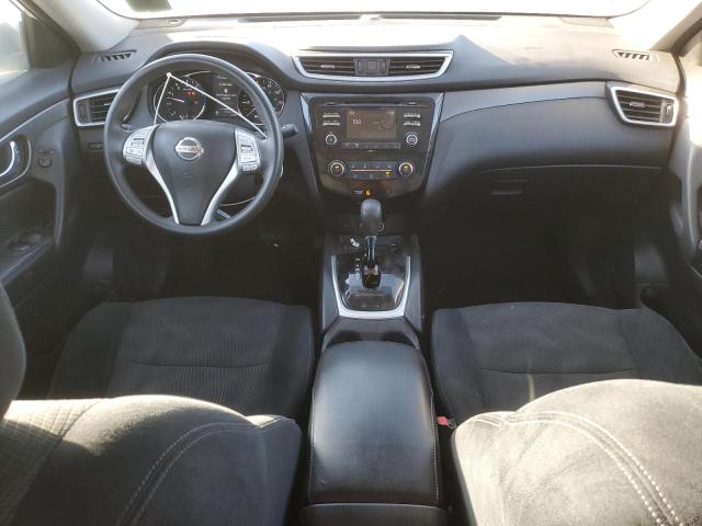 Photo 8 from auction – 2015 NISSAN ROGUE S with VIN 5N1AT2MT6FC883990