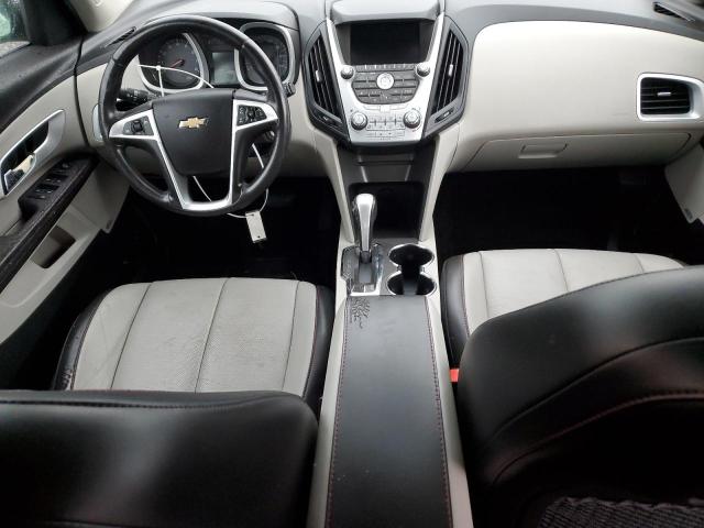 صورة رقم 8 من المزاد - 2011 CHEVROLET EQUINOX LT مع VIN 2CNFLNE55B6346232