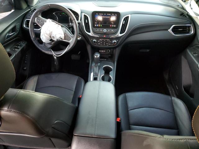 Photo 8 from auction – 2020 CHEVROLET EQUINOX PR with VIN 3GNAXPEX9LS714714