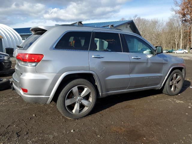 Photo 3 from auction – 2016 JEEP GRAND CHER with VIN 1C4RJFCG9GC364409