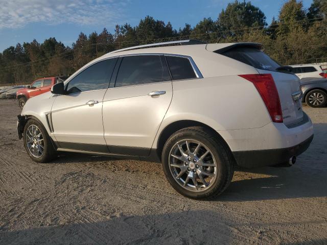 Photo 2 from auction – 2013 CADILLAC SRX PERFOR with VIN 3GYFNHE32DS651975