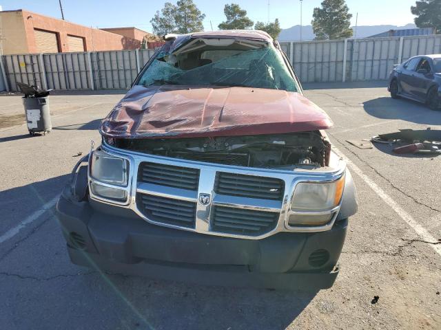 Photo 5 from auction – 2007 DODGE NITRO SXT with VIN 1D8GT28K07W552825