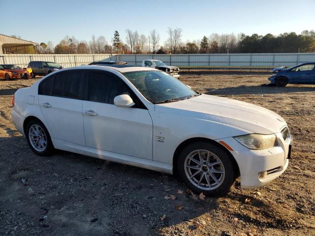 Photo 4 from auction – 2010 BMW 328 XI SUL with VIN WBAPK5C50AA650825