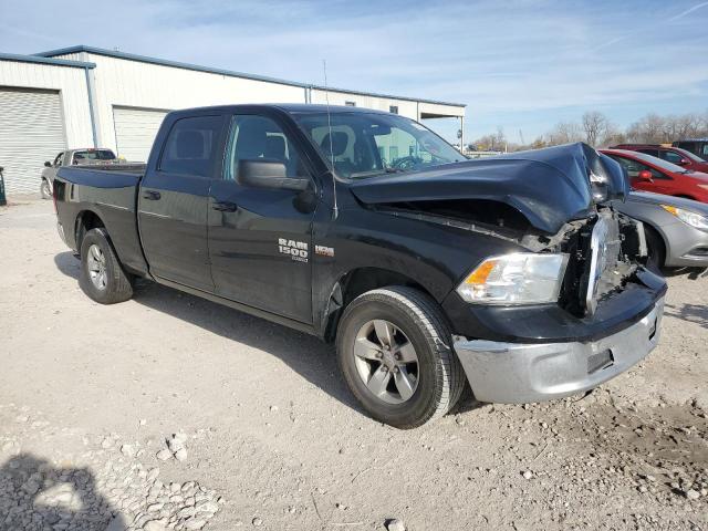 Photo 4 from auction – 2019 RAM 1500 CLASS with VIN 1C6RR6TT7KS612927