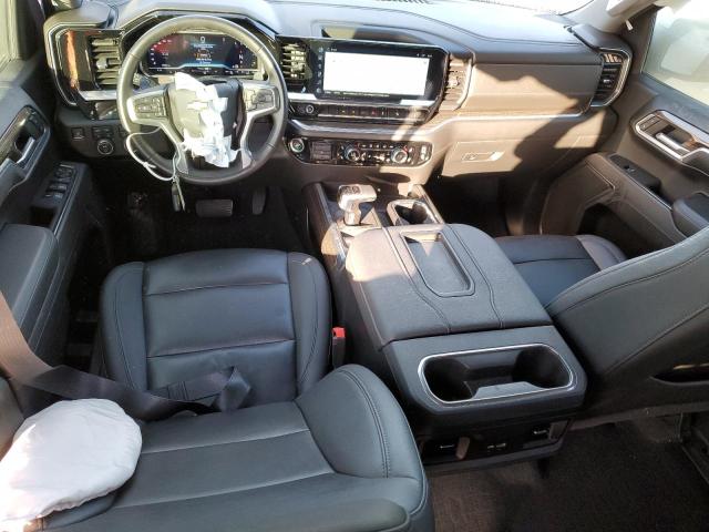 Photo 8 from auction – 2022 CHEVROLET SILVERADO with VIN 1GCUDDED9NZ562474