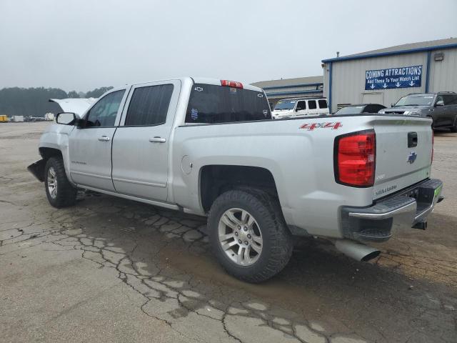 Photo 2 from auction – 2016 CHEVROLET SILVERADO with VIN 3GCUKREC8GG113297