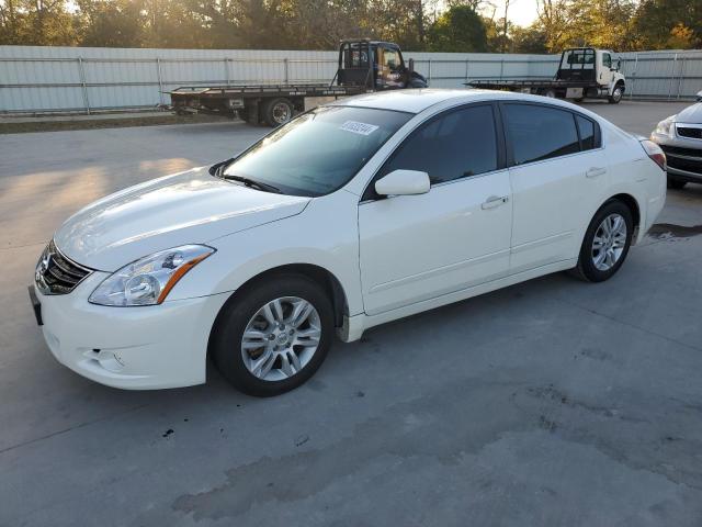 NISSAN ALTIMA BAS 2011 with VIN 1N4AL2AP7BC152349 - Photo from auction