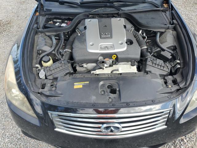 Photo 11 from auction – 2011 INFINITI G37 BASE with VIN JN1CV6FE4BM953412