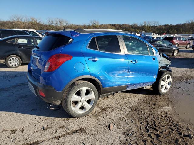 Photo 3 from auction – 2015 BUICK ENCORE with VIN KL4CJASB8FB177188