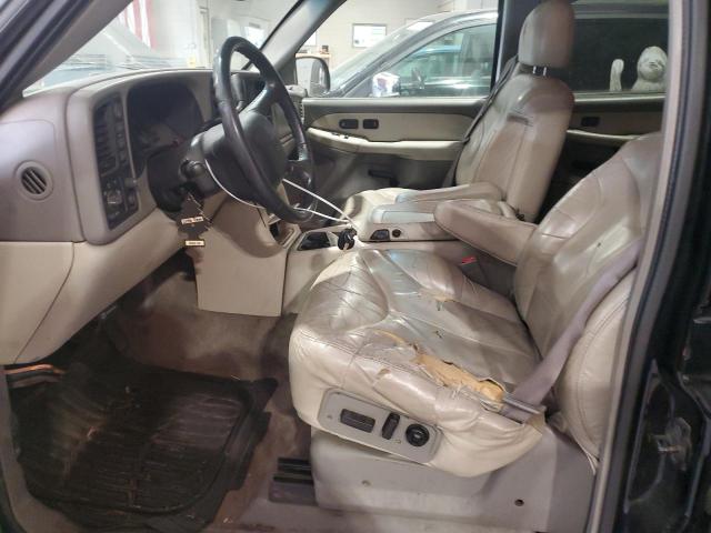 Photo 7 from auction – 2002 GMC YUKON with VIN 1GKEK13Z42J246471