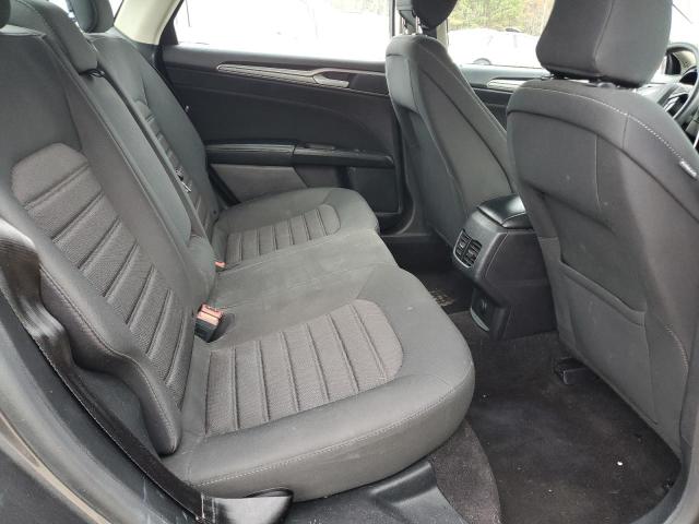 Photo 10 from auction – 2020 FORD FUSION SE with VIN 3FA6P0HD5LR159023