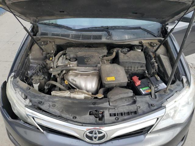 Photo 11 from auction – 2012 TOYOTA CAMRY BASE with VIN 4T4BF1FK0CR237141