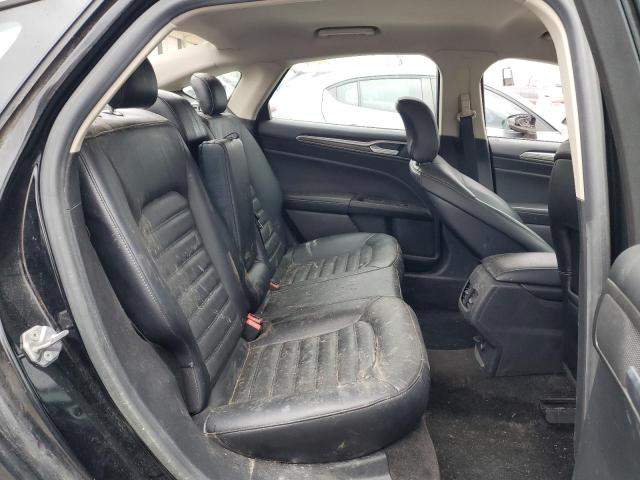 Photo 10 from auction – 2017 FORD FUSION SE with VIN 3FA6P0HD4HR406295