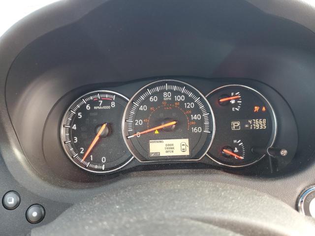 Photo 9 from auction – 2012 NISSAN MAXIMA S with VIN 1N4AA5AP0CC829735