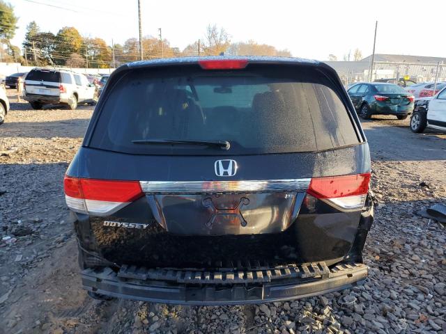 Photo 6 from auction – 2015 HONDA ODYSSEY EX with VIN 5FNRL5H61FB124745