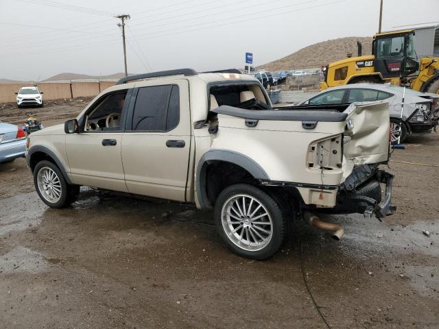Photo 2 from auction – 2007 FORD EXPLORER S with VIN 1FMEU31K17UA08053