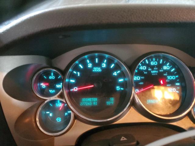 صورة رقم 9 من المزاد - 2011 GMC SIERRA K35 مع VIN 1GT423C83BF210414