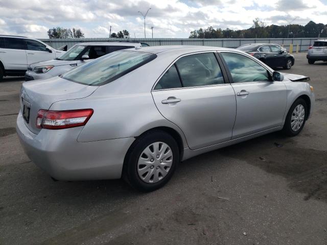 Photo 3 from auction – 2011 TOYOTA CAMRY BASE with VIN 4T1BF3EK5BU758507