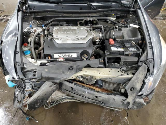 Photo 11 from auction – 2012 HONDA ACCORD EXL with VIN 1HGCP3F83CA038443