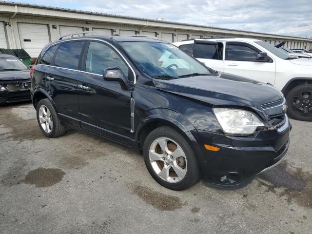 Photo 4 from auction – 2014 CHEVROLET CAPTIVA LT with VIN 3GNAL4EK5ES594136